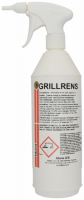 Grillrens Proffesionel, skumspray 