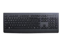 LENOVO PRO Wireless Keyboard (DK)