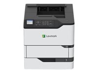 LEXMARK MS823dn Printer Mono B/W Duplex