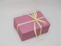 Gavepapir Rosa 55cm x 130m