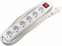 STIKDÅSE MED JORD, 6 UDT. 3,0 M