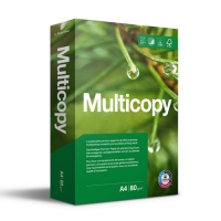 Multicopy Original A4 80g