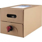 Kildevand Eira 10,L Bag in Box