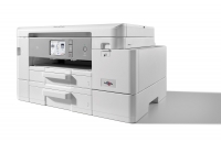 MFC-J4540DW 4-in-1 inkjet colour printer