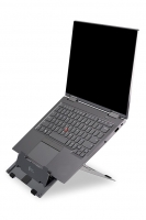 Ergo Q 160 Dark Grey Laptop stand