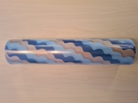 GAVEPAPIR 57CM DES. 761F  - 57761