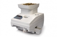 Safescan 1550 Heavy-duty coin counter