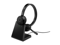 JABRA Evolve 65 TE Stereo Headset Link