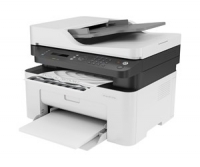 HP Laser MFP 137fnw printer