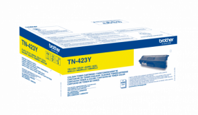 HL-L8260CDW Yellow Toner 4K