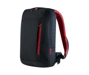 17'' Notebook Clamshell Business Case, Black