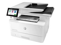 HP LaserJet Enterprise MFP M430f printer