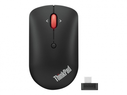 LENOVO ThinkPad USB-C Wireless Mouse