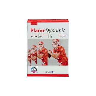 PlanoDynamic 90g A4