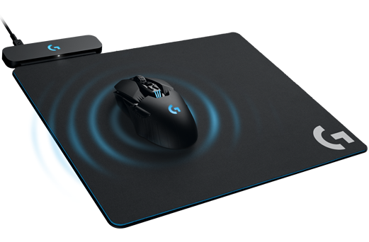 Gaming PowerPlay Wireless Charging System