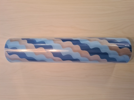 GAVEPAPIR 57CM DES. 761F  - 57761