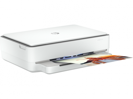 HP ENVY 6020e AiO printer