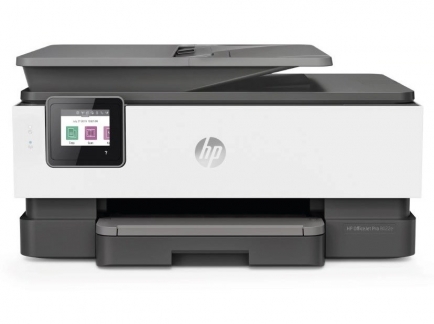 HP Officejet  8014e AiO