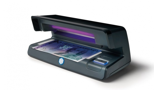 Safescan 70 Forfalskningsdetektor