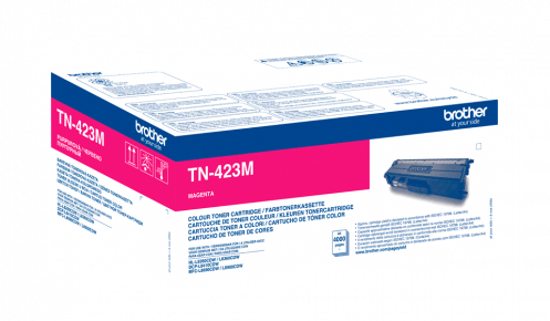 HL-L8260CDW Magenta Toner 4K