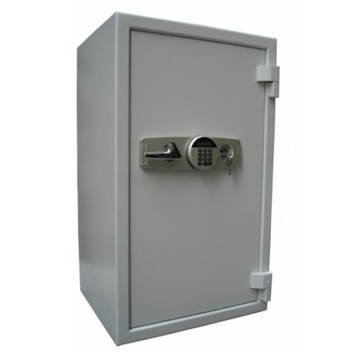 Brandsikkert dokumentskab ES 150