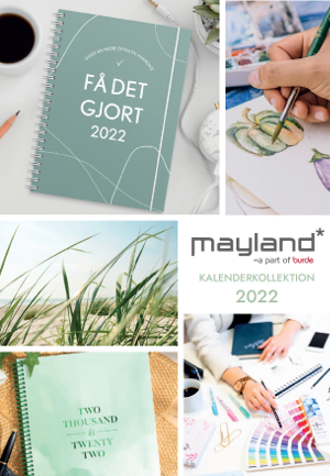 Mayland Katalog 2020